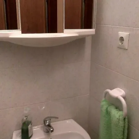 شقة Studio Apartman Nena سبليت