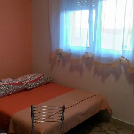 شقة Studio Apartman Nena