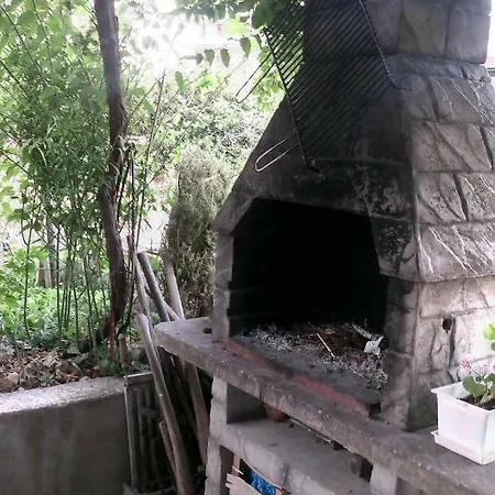 Studio Apartman Nena شقة سبليت