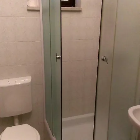 شقة Studio Apartman Nena