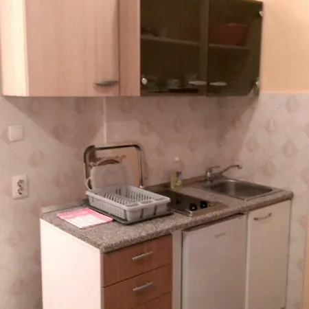 شقة Studio Apartman Nena *