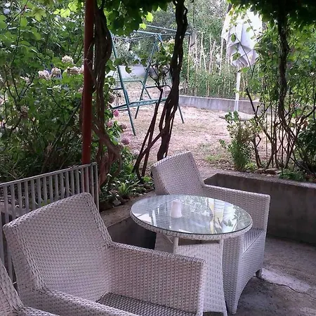 شقة Studio Apartman Nena