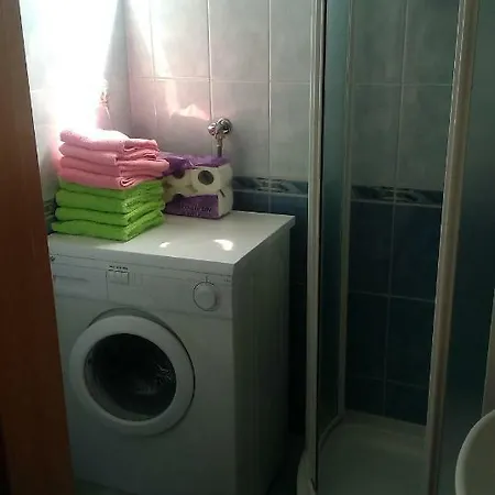 شقة Studio Apartman Nena *