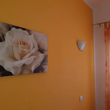 Studio Apartman Nena شقة سبليت
