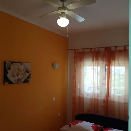 Studio Apartman Nena * سبليت