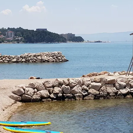 Studio Apartman Nena سبليت