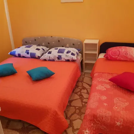 شقة Studio Apartman Nena سبليت