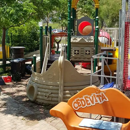Studio Apartman Nena شقة سبليت